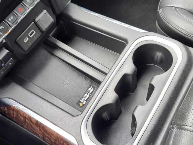 2019 GMC Sierra 1500 Vehicle Photo in DENTON, TX 76210-9321