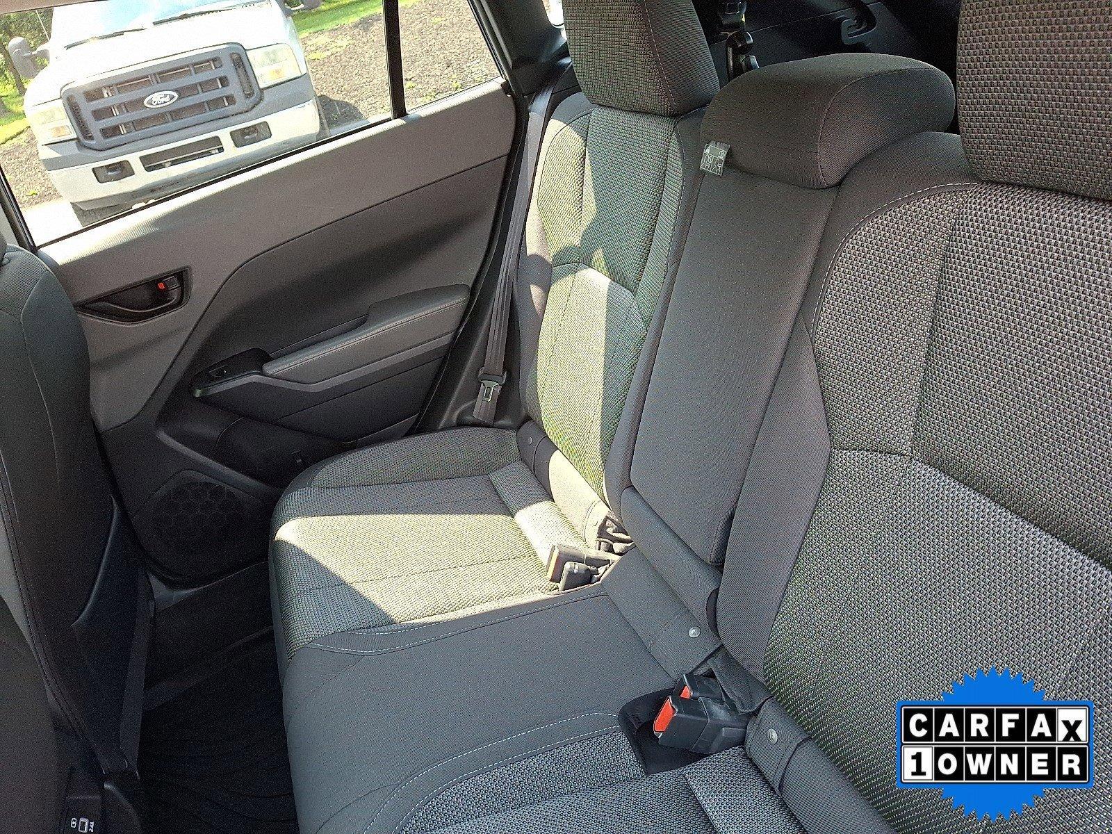 2024 Subaru Crosstrek Vehicle Photo in Harrisburg, PA 17111