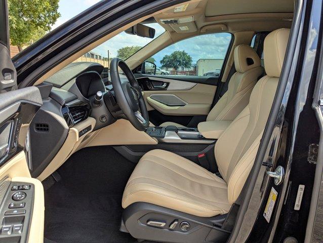 2023 Acura MDX Vehicle Photo in San Antonio, TX 78230