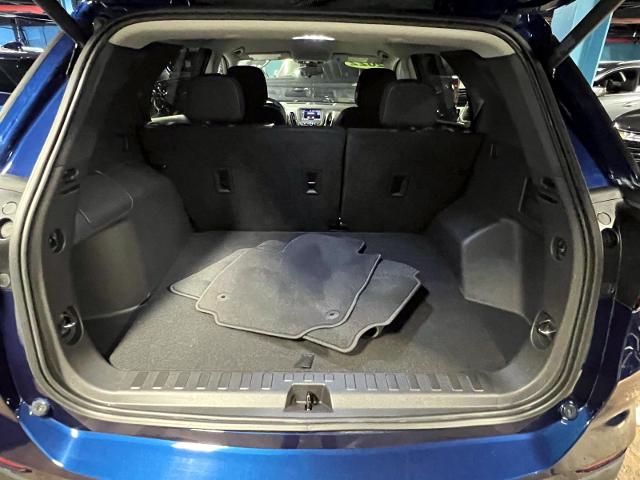 2022 Chevrolet Equinox Vehicle Photo in Roslyn, NY 11576