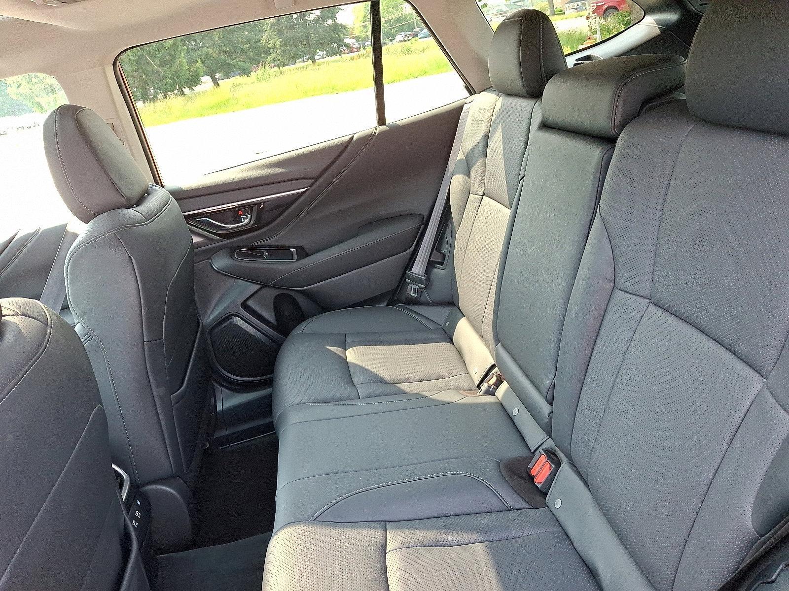 2022 Subaru Outback Vehicle Photo in Harrisburg, PA 17111
