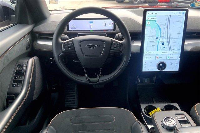 2023 Ford Mustang Mach-E Vehicle Photo in KANSAS CITY, MO 64114-4502