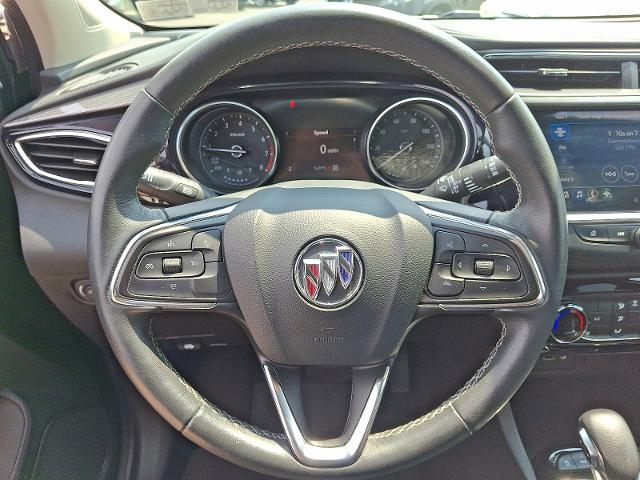 2023 Buick Encore GX Vehicle Photo in TREVOSE, PA 19053-4984