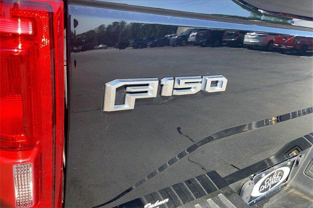 2016 Ford F-150 Vehicle Photo in INDEPENDENCE, MO 64055-1314