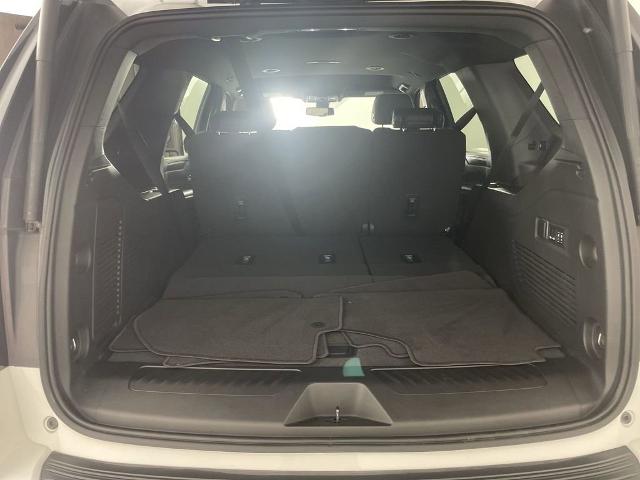 2022 GMC Yukon Vehicle Photo in GILBERT, AZ 85297-0402