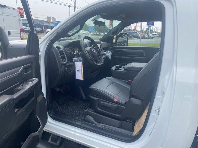2024 Ram 3500 Chassis Cab Vehicle Photo in Doylsetown, PA 18901