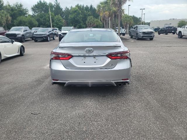 2023 Toyota Camry Vehicle Photo in Savannah, GA 31419