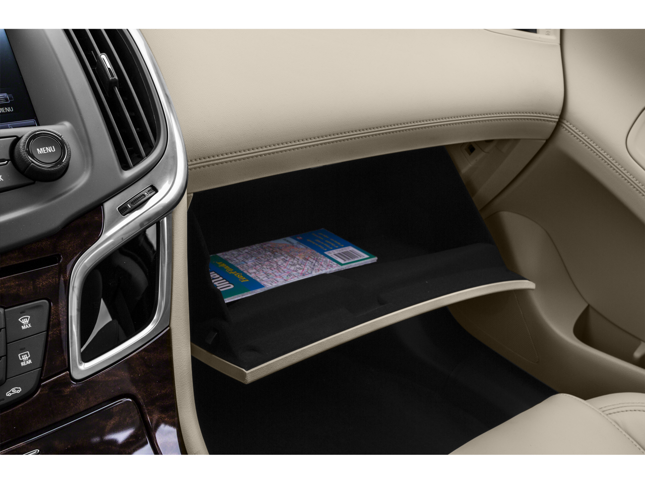2015 Buick LaCrosse Vehicle Photo in LANCASTER, PA 17601-0000