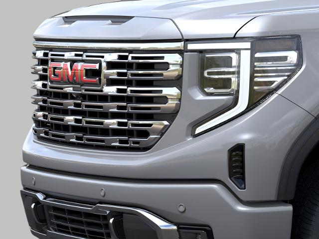 2025 GMC Sierra 1500 Vehicle Photo in APPLETON, WI 54914-8833