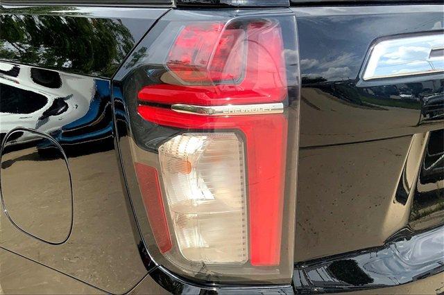 2021 Chevrolet Tahoe Vehicle Photo in KANSAS CITY, MO 64114-4545