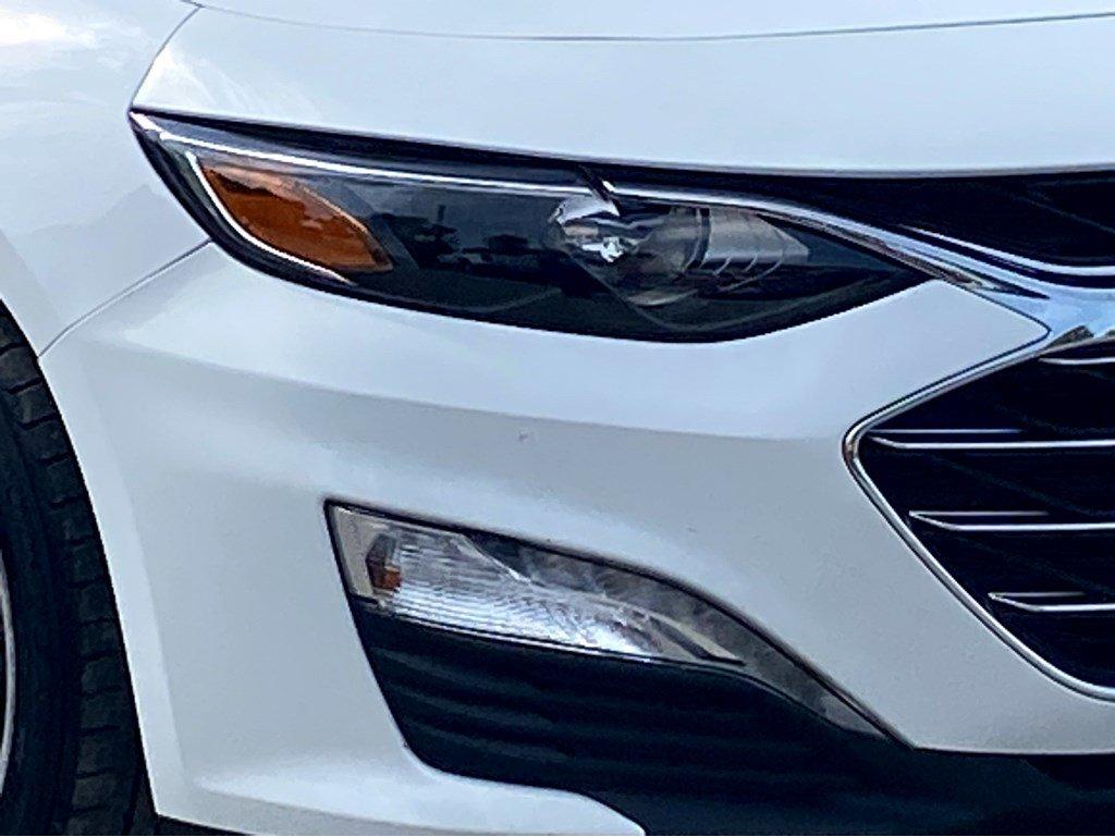 2023 Chevrolet Malibu Vehicle Photo in SAVANNAH, GA 31406-4513