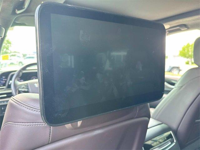 2023 Cadillac Escalade ESV Vehicle Photo in BATON ROUGE, LA 70809-4546