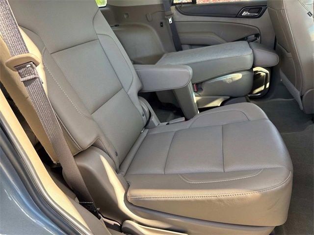 2018 GMC Yukon Vehicle Photo in BATON ROUGE, LA 70809-4546