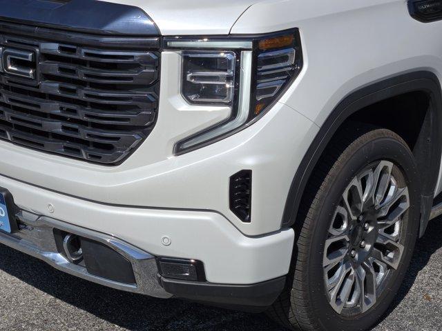 2023 GMC Sierra 1500 Vehicle Photo in Decatur, TX 76234