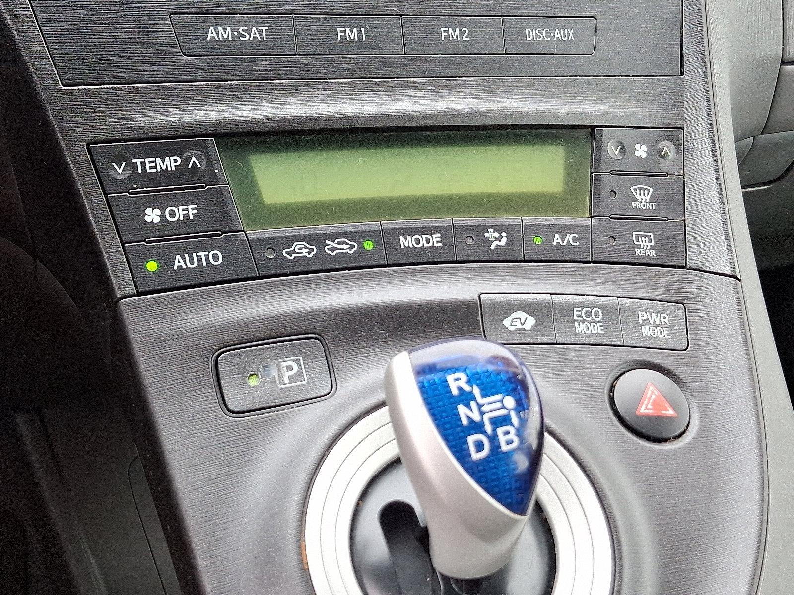 2011 Toyota Prius Vehicle Photo in Trevose, PA 19053