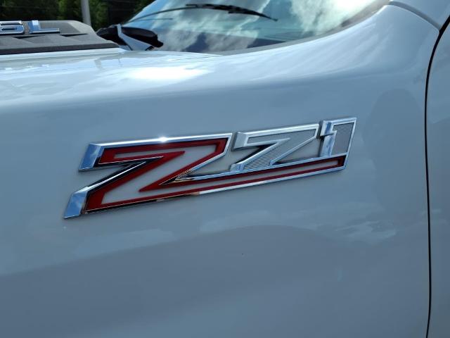 2024 Chevrolet Silverado 2500 HD Vehicle Photo in ROXBORO, NC 27573-6143