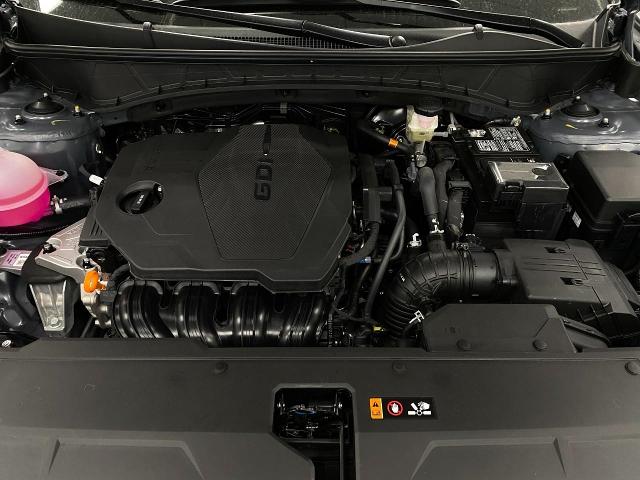 2025 Hyundai TUCSON Vehicle Photo in Appleton, WI 54913