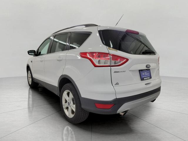 2016 Ford Escape Vehicle Photo in Neenah, WI 54956