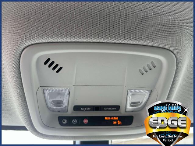 2020 Chevrolet Traverse Vehicle Photo in Roslyn, NY 11576