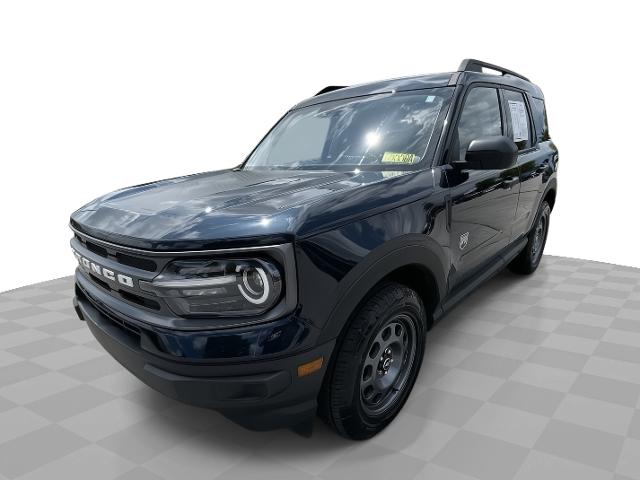 2023 Ford Bronco Sport Vehicle Photo in BENTONVILLE, AR 72712-4322