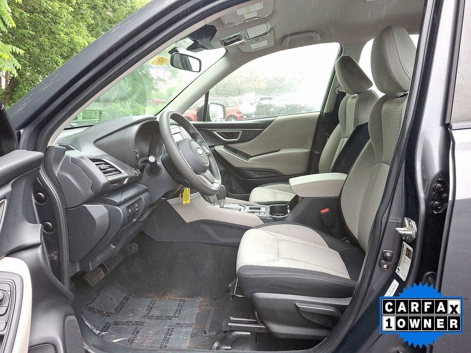 2022 Subaru Forester Vehicle Photo in Harrisburg, PA 17111