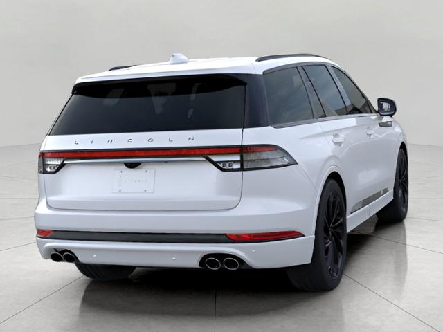 2025 Lincoln Aviator Vehicle Photo in Neenah, WI 54956