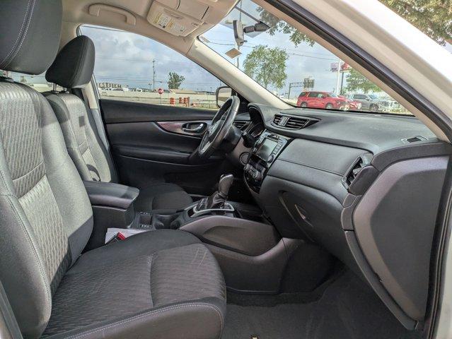 2018 Nissan Rogue Vehicle Photo in SELMA, TX 78154-1460