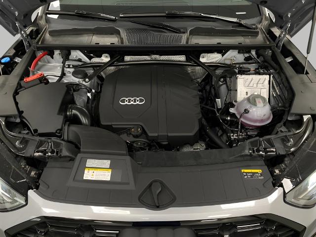 2025 Audi Q5 Vehicle Photo in Appleton, WI 54913