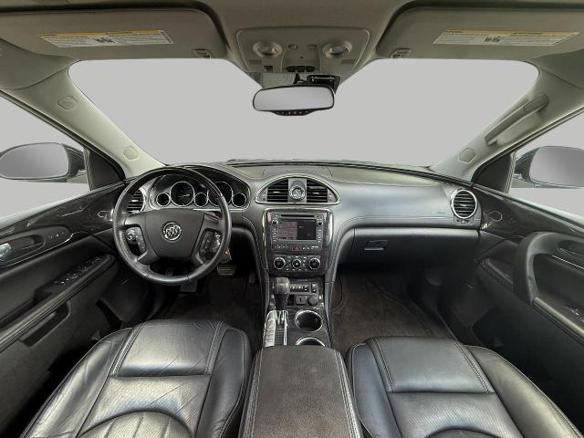 2017 Buick Enclave Vehicle Photo in Appleton, WI 54914