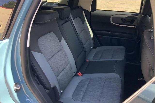 2021 Ford Bronco Sport Vehicle Photo in Kansas City, MO 64114