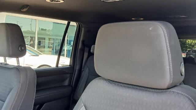 2022 GMC Yukon XL Vehicle Photo in ROXBORO, NC 27573-6143