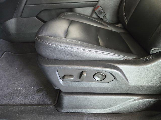 2021 Chevrolet Tahoe Vehicle Photo in Decatur, TX 76234