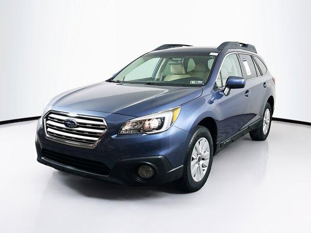 2017 Subaru Outback Vehicle Photo in Doylestown, PA 18902