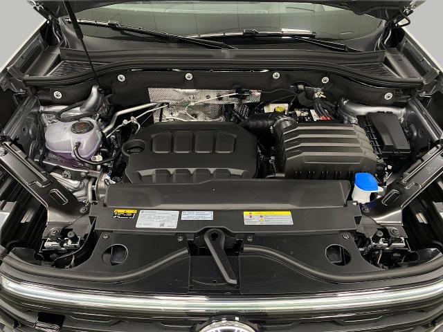 2025 Volkswagen Atlas Vehicle Photo in Appleton, WI 54913