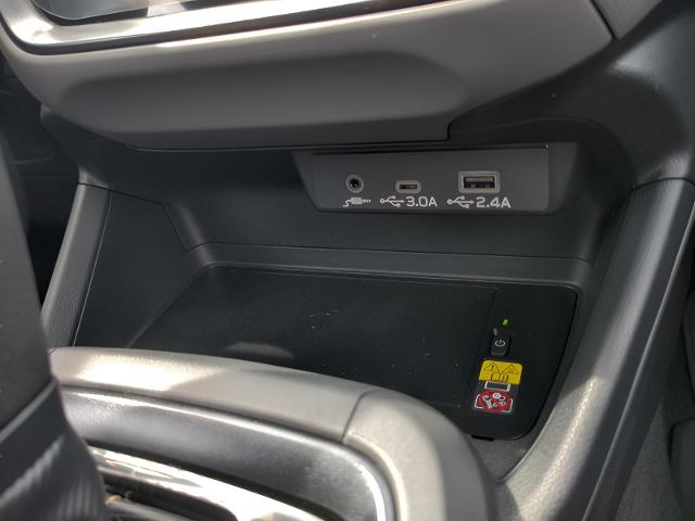 2025 Subaru Crosstrek Vehicle Photo in Green Bay, WI 54304