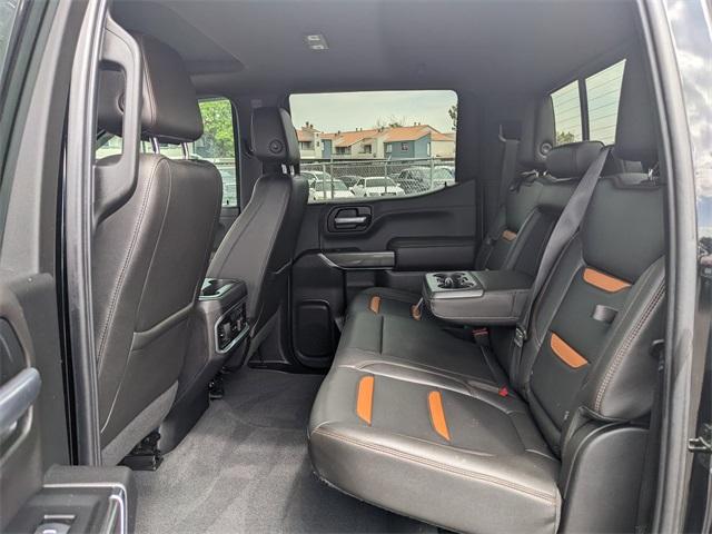 2019 GMC Sierra 1500 Vehicle Photo in AURORA, CO 80012-4011
