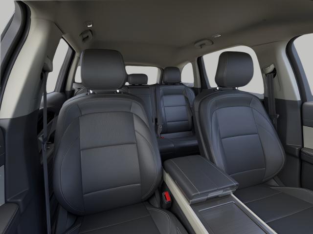 2025 Lincoln Nautilus Vehicle Photo in Neenah, WI 54956