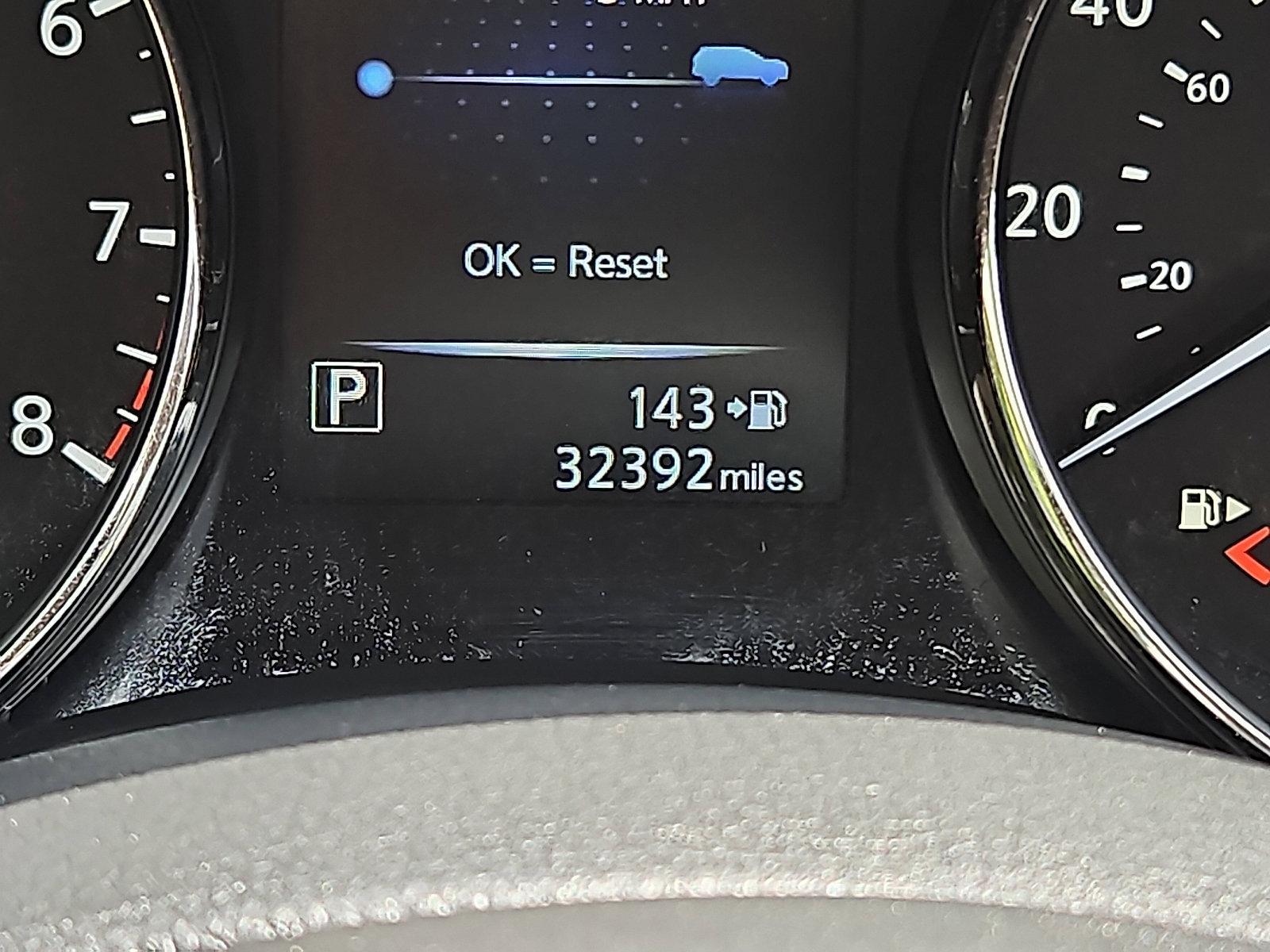 2017 Nissan Rogue Vehicle Photo in Jenkintown, PA 19046