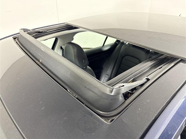 2015 Volkswagen Golf Vehicle Photo in Puyallup, WA 98371
