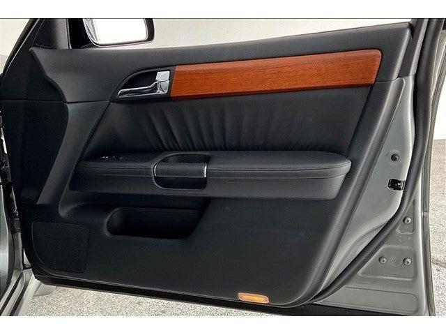 2007 INFINITI M35 Vehicle Photo in Grapevine, TX 76051
