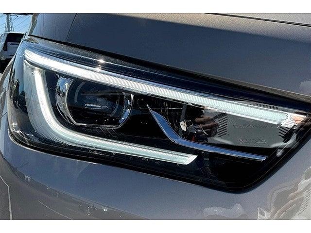2024 INFINITI QX80 Vehicle Photo in San Antonio, TX 78230