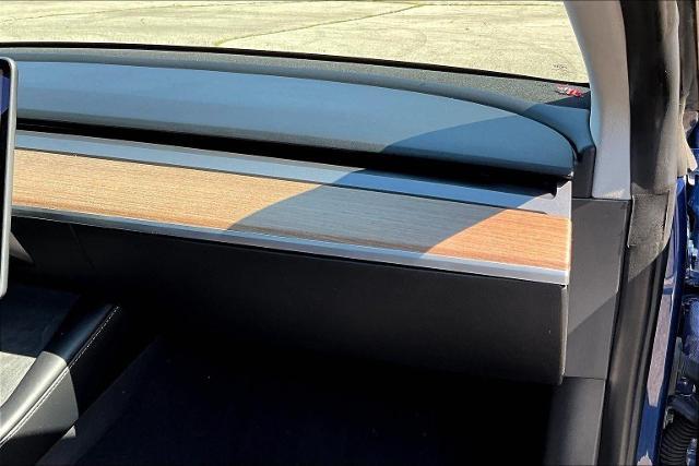 2022 Tesla Model 3 Vehicle Photo in Tulsa, OK 74145