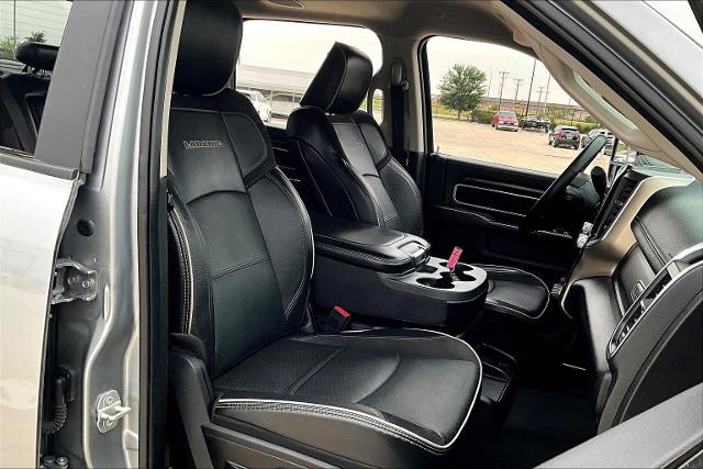 2024 Ram 2500 Vehicle Photo in San Antonio, TX 78230