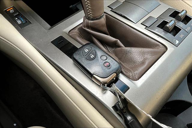 2019 Lexus GX 460 Vehicle Photo in San Antonio, TX 78230