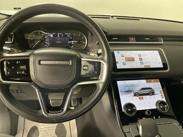 2023 Land Rover Range Rover Velar Vehicle Photo in GILBERT, AZ 85297-0402