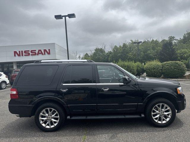 2017 Ford Expedition Vehicle Photo in Flemington, NJ 08822