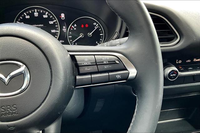 2024 Mazda CX-30 Vehicle Photo in San Antonio, TX 78230