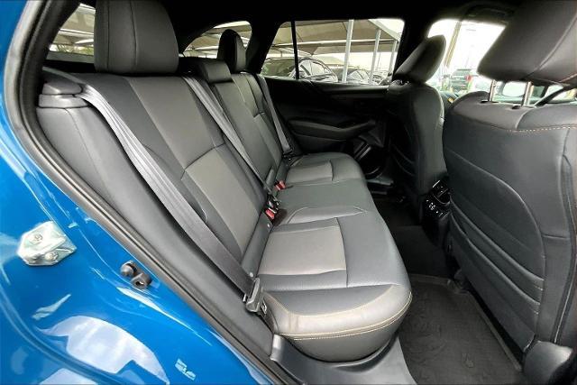 2025 Subaru Outback Vehicle Photo in San Antonio, TX 78230