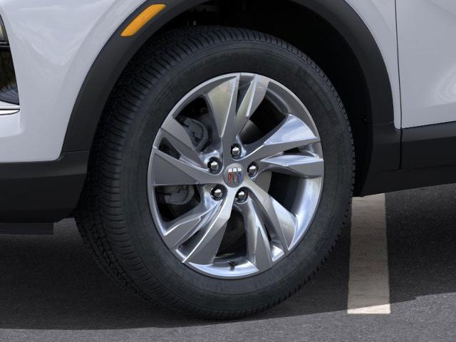 2026 Buick Encore GX Vehicle Photo in LITTLE FALLS, NJ 07424-1717