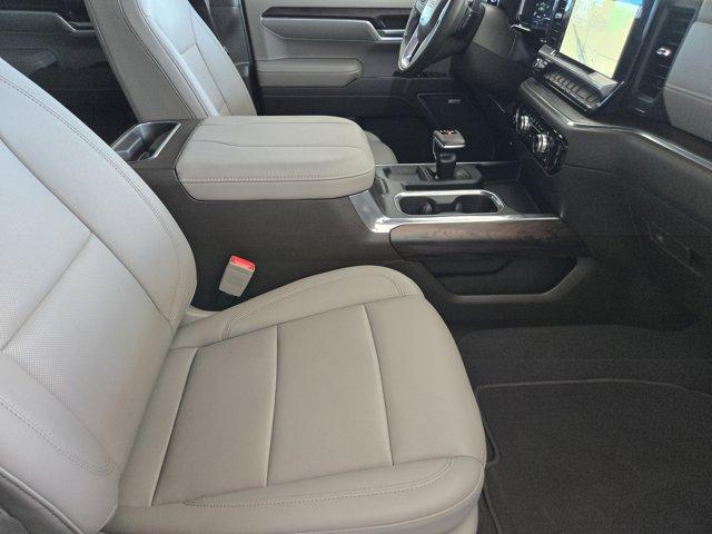 2023 GMC Sierra 1500 Vehicle Photo in Decatur, TX 76234